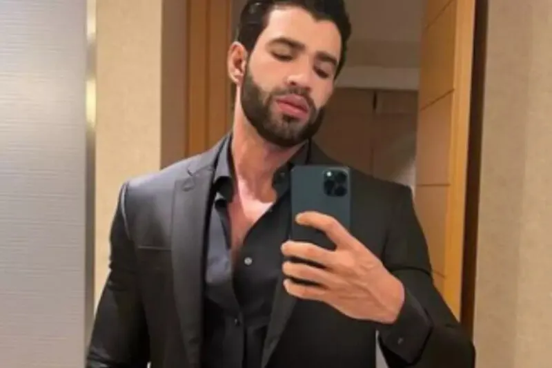 Gustavo Lima foi ameaçado de morte em vídeo publicado nas redes sociais