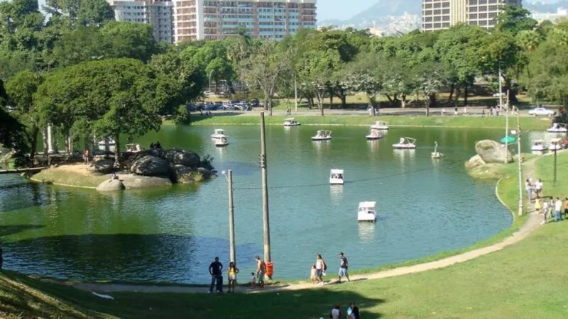 Quinta da Boa Vista
