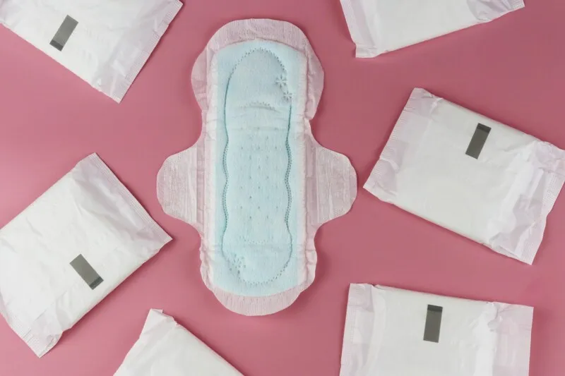 A lei, que ainda será regulamentada, se estende a tampões higiênicos, coletores e discos menstruais, calcinhas absorventes e panos absorventes íntimos