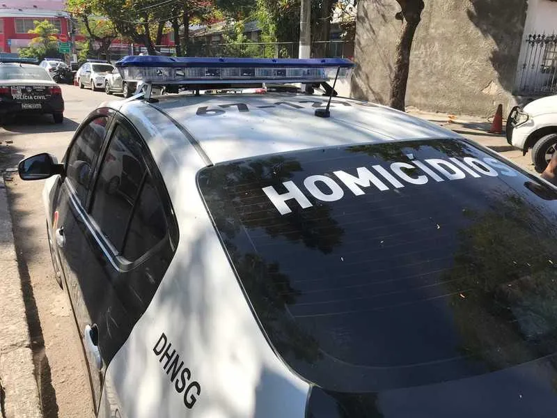 Caso aconteceu na noite deste domingo (5)