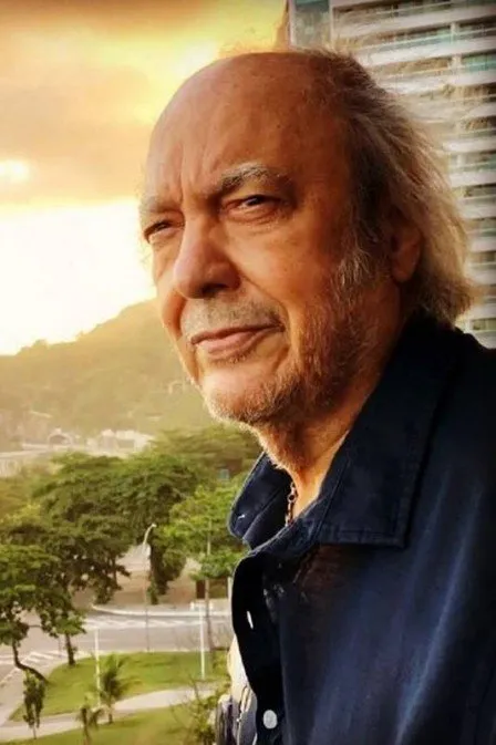 Artista já foi vacinado com as duas doses da vacina