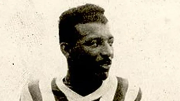 Thomaz Soares da Silva, o Zizinho