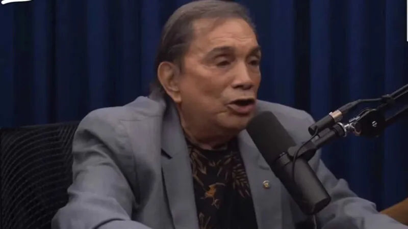 Humorista admitiu que Didi era quem estava certo na maioria das brigas