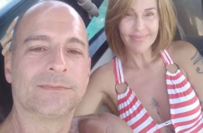 Casal saiu para ver o pôr do sol no dia 22 de agosto, mas não voltou para casa