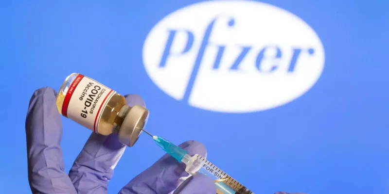 Imagem ilustrativa da imagem Pfizer entrega mais 2,2 milhões de doses da vacina ao Brasil