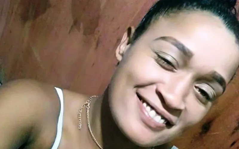 Jovem, de 25 anos, estava desaparecida há 8 dias