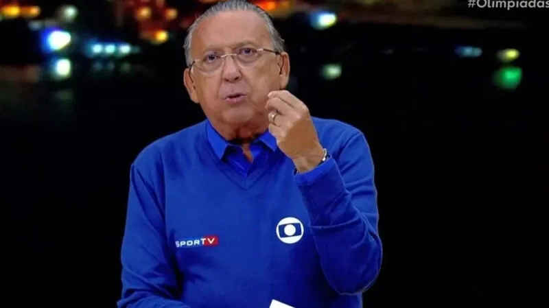 Redução drástica foi recebida com surpresa pelo narrador