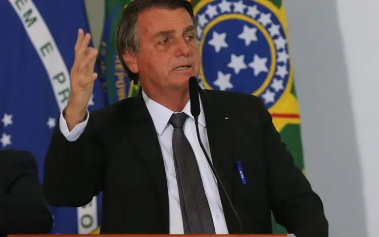 Declaração foi dada em entrevista à Rádio Jovem Pan
