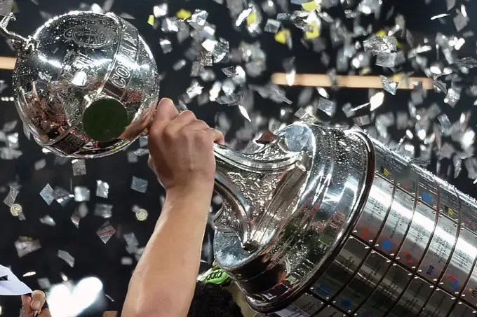 Final da Libertadores 2021 acontece no dia 27 de novembro