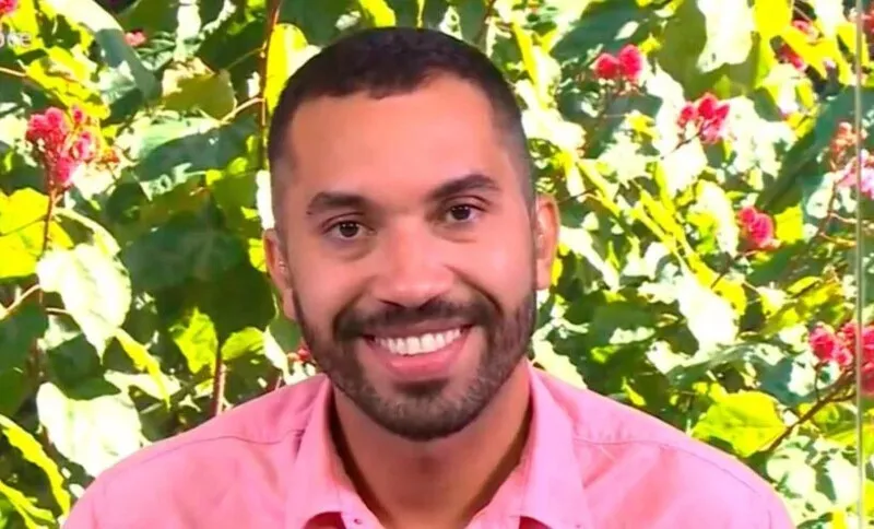 Em entrevista, Gil brincou que Juliette recebeu muito mais dinheiro que ele