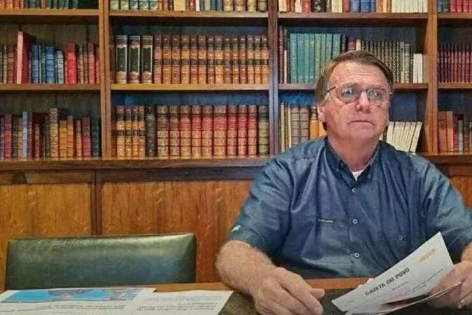 Mudança no tom acontece dois meses após manifestações a favor do voto impresso