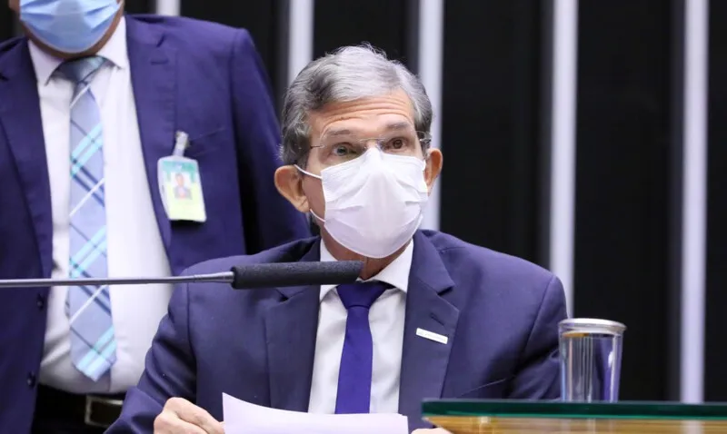 Convite foi aprovado pelo Senado nesta terça-feira (9)