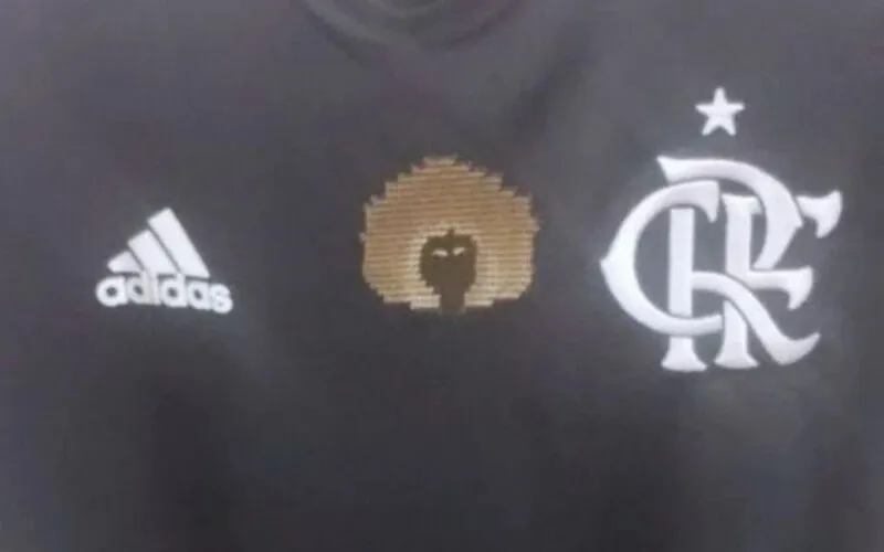 Blusa deve ser lançada no próximo dia 20
