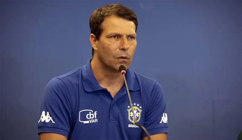 O estopim foi o pênalti marcado a favor do Flamengo na partida contra o Bahia
