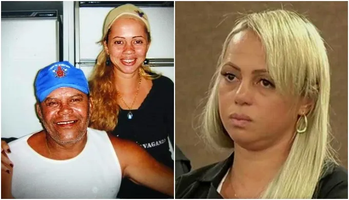 Recursos da defesa para que Adriana fosse incluída no testamento foram todos negados pela Justiça