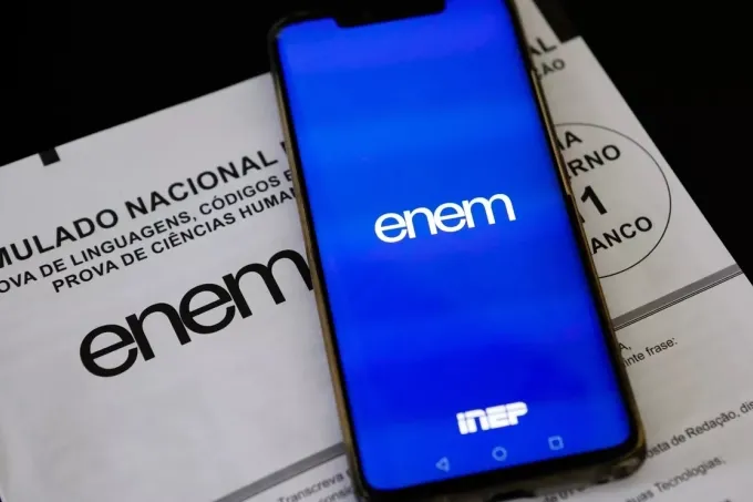 Participante deve usar máscara corretamente ou será eliminado
