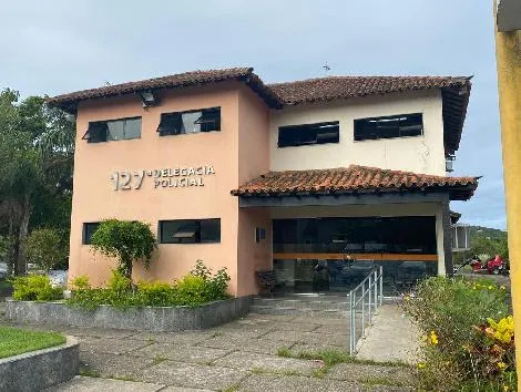 Acusado foi levado para a 127ª DP (Búzios)