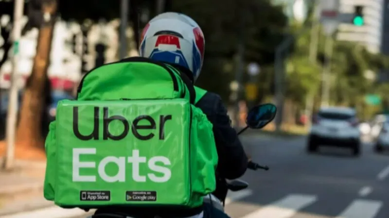 Entregas de lojas e supermercados ainda serão feitas