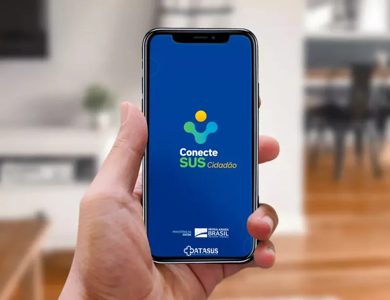 ConecteSUS e DataSUS foram prejudicados com o ataque cibernético