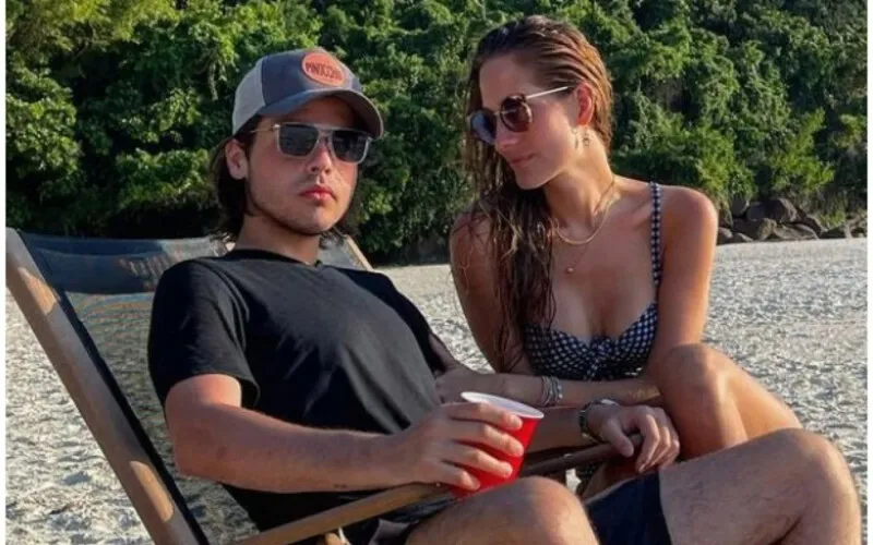 A modelo Schyneider Moura tem 33 anos e é mãe de três filhas