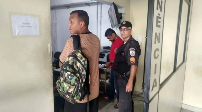 Se for condenado, o PM pode pegar de 12 a 30 anos de prisão