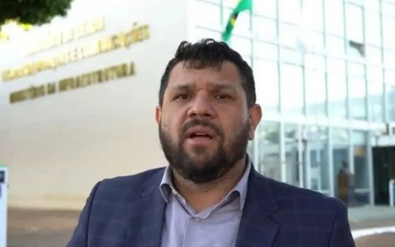 Bolsonarista terá que pagar R$ 10 mil ao partido