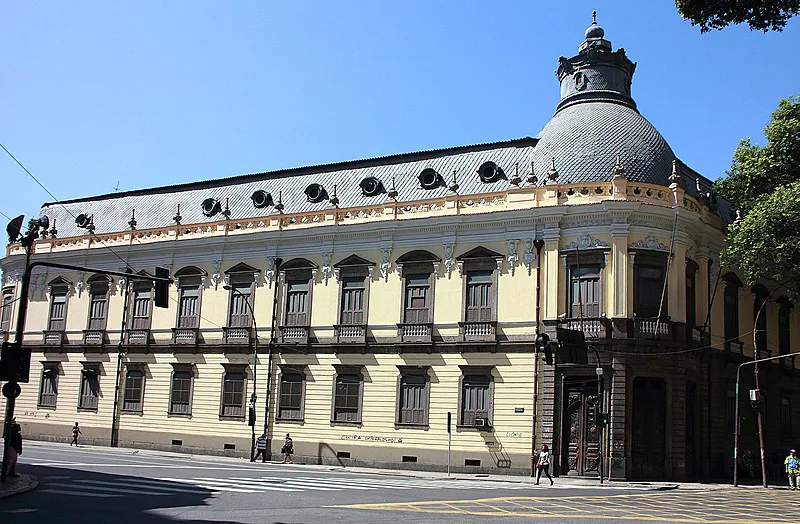 Ato iniciará no Pedro II do Centro do Rio e seguirá até a Cinelândia