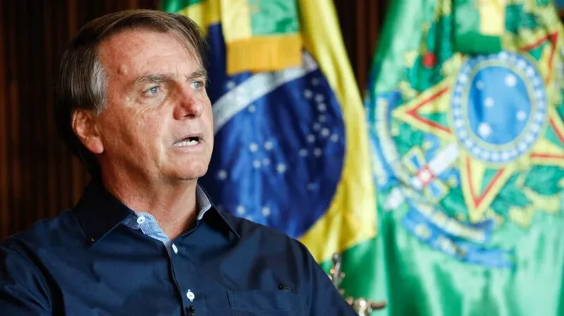 Presidente classificou a data como um "grande dia"