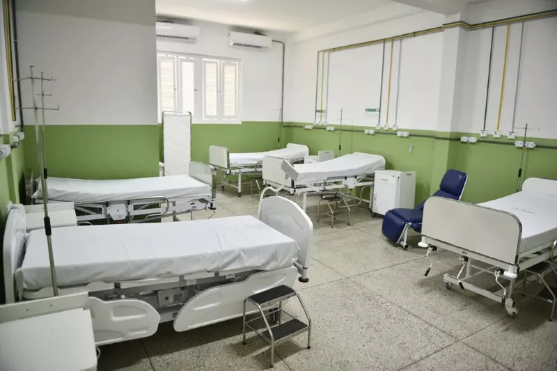 Desde o início da pandemia, 22.666.567 pessoas se recuperaram