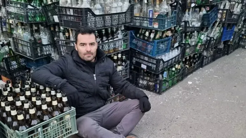 Arthur do Val disse que as mulheres "ucranianas são fáceis porque são pobres"
