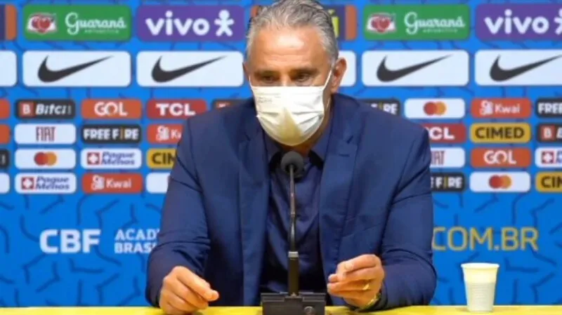Esta é, teoricamente, a última convocação antes da Copa de Mundo começar