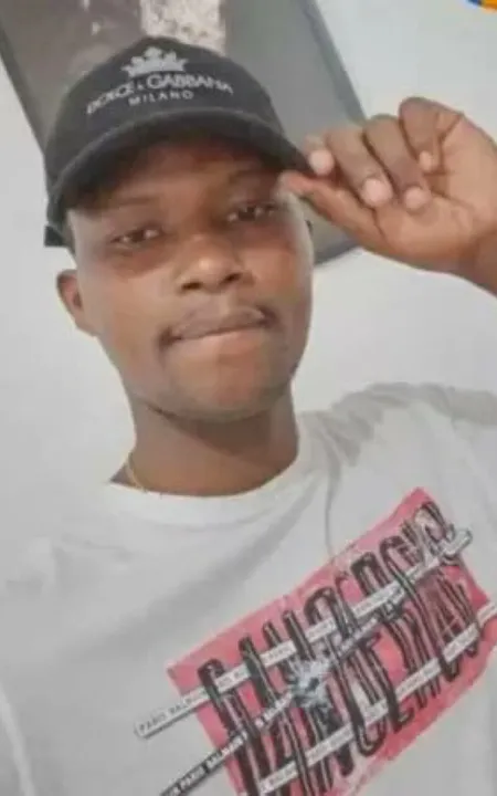 Moïse Kabagambe foi morto em fevereiro após cobrar diárias atrasadas no quiosque onde trabalhava