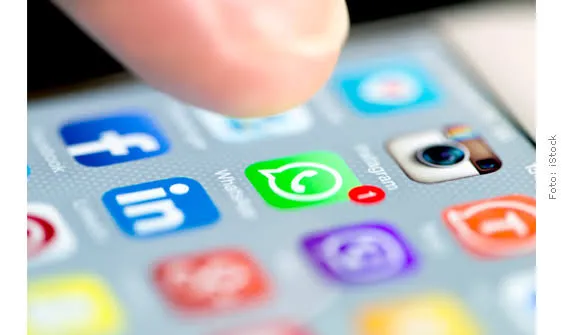 Venda digital só cresce no país