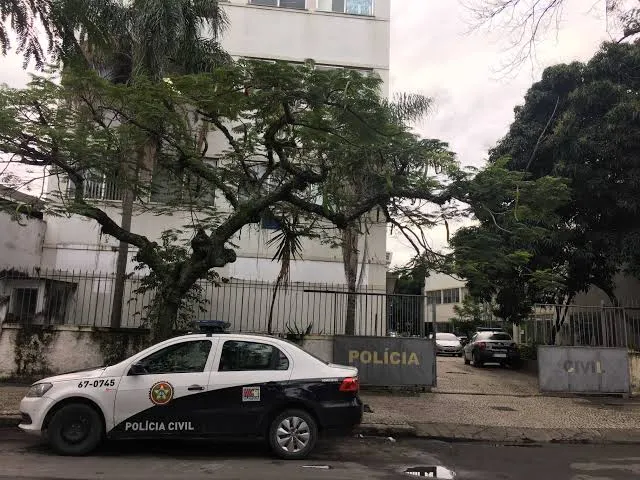 DH investiga o caso