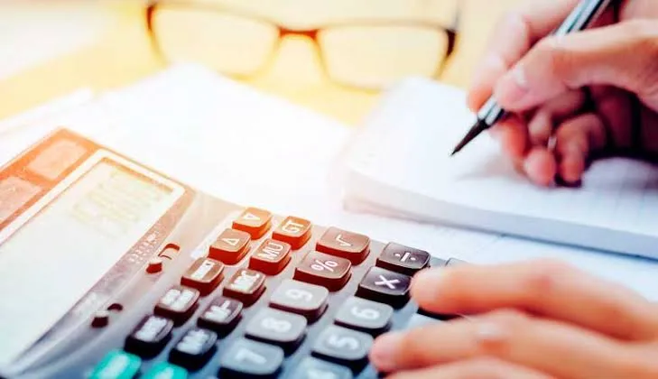 Evento Maratona de Finanças