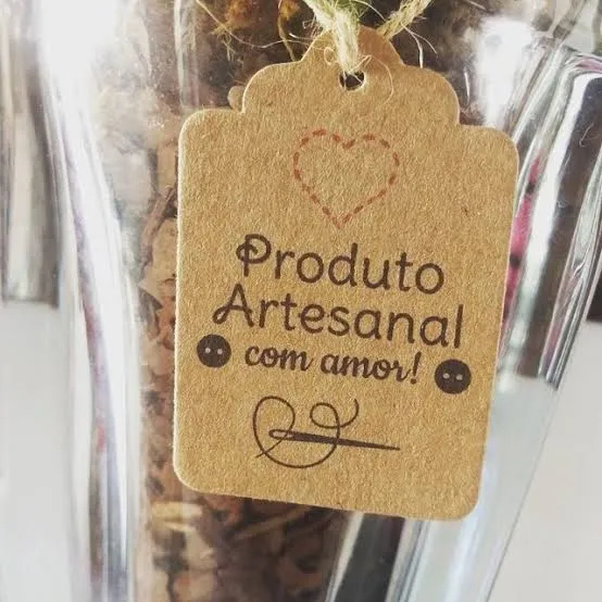 Produtos artesanais fazem parte de nicho de mercado informal que tem crescido no país