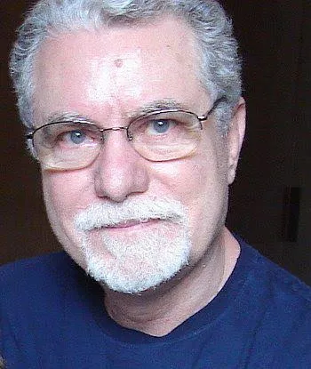 Anibal Bragança