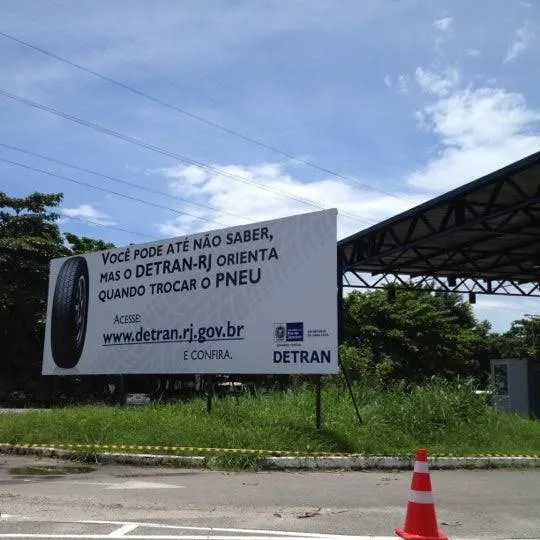 Detran