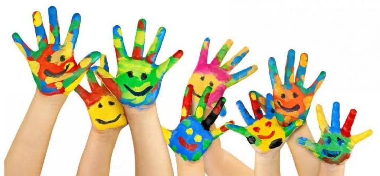 Educação infantil