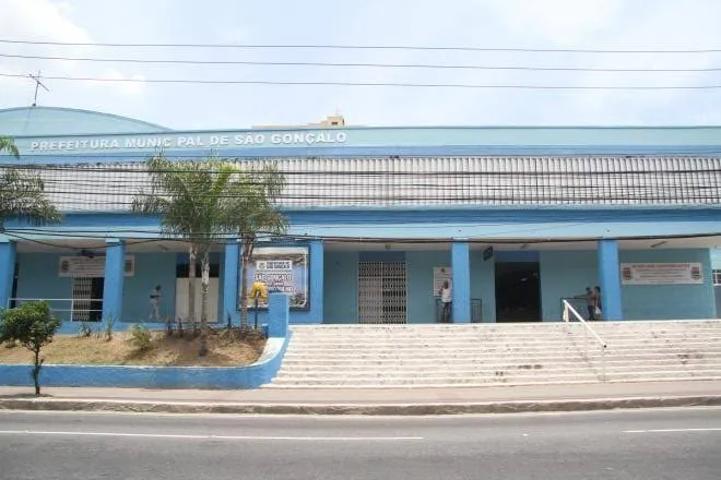 Prefeitura de São Gonçalo