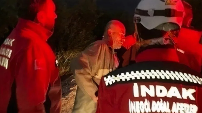 Caso aconteceu na Turquia