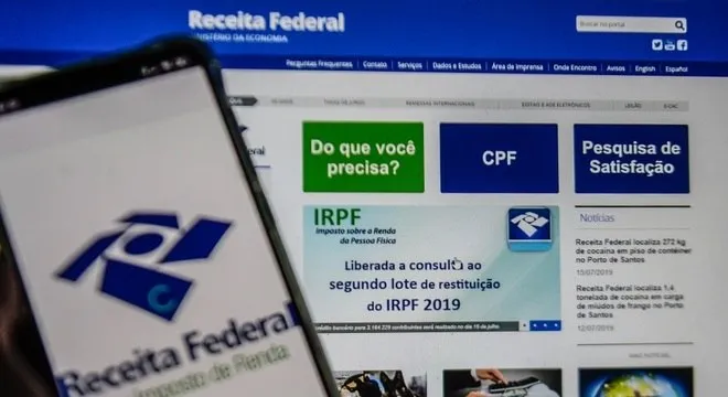 Imposto de renda