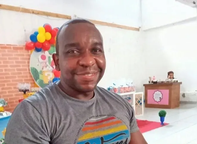 O ato contará com a presença de toda a família e amigos de Durval.