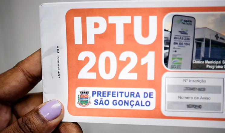 Divulgado calendário de impostos e taxas municipais