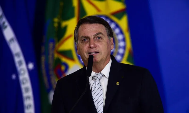 Bolsonaro pode se candidatar pelo Partido Progressistas (PP) ou Partido Liberal (PL)