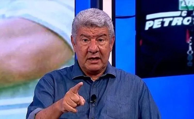 Joel afirma que recebe pedidos para entrar na política