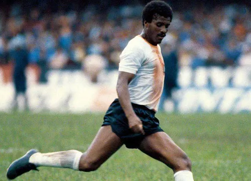 Ex-jogador Zé Maria