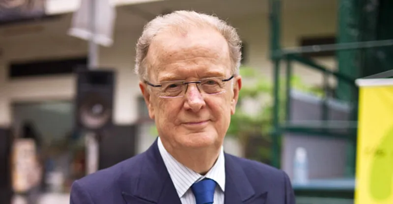 Ex-presidente de Portugal