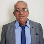 Imagem ilustrativa da imagem Política em São Gonçalo de luto: morre o ex-vereador Julinho da Renascer