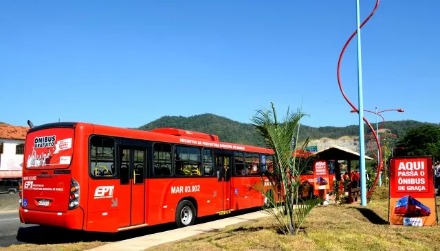 Vermelhinhos 